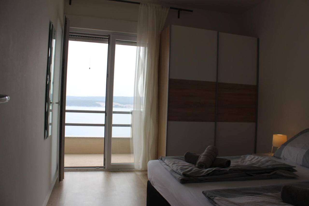 Villa Marina Omiš Exteriér fotografie