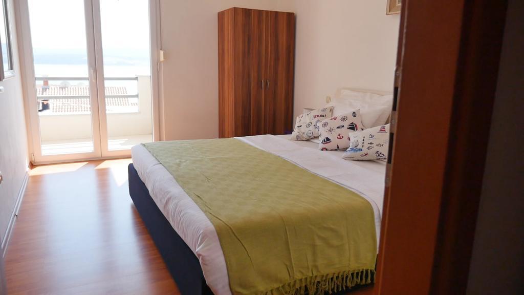 Villa Marina Omiš Exteriér fotografie