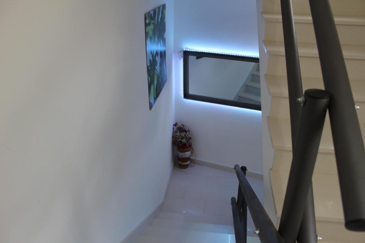 Villa Marina Omiš Exteriér fotografie