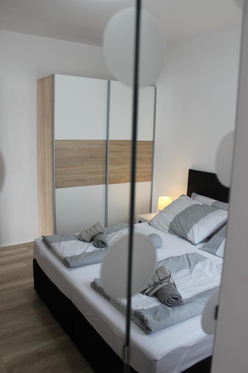 Villa Marina Omiš Exteriér fotografie